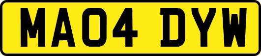 MA04DYW