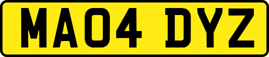 MA04DYZ