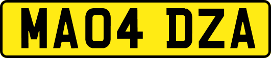 MA04DZA