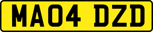 MA04DZD