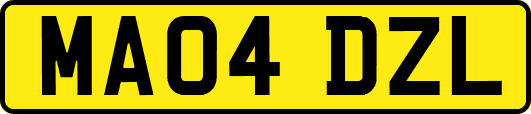 MA04DZL