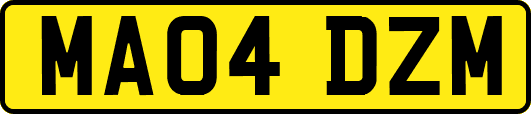 MA04DZM