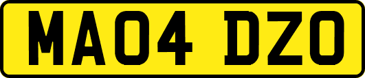 MA04DZO