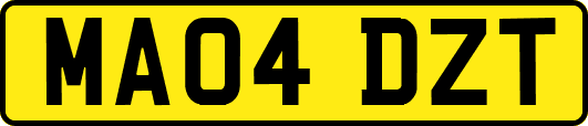 MA04DZT