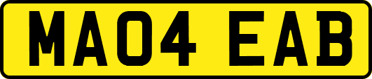 MA04EAB