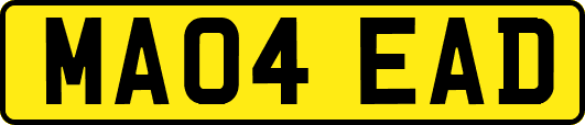 MA04EAD