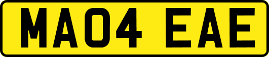 MA04EAE