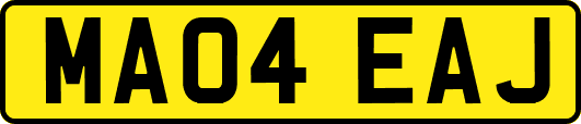 MA04EAJ