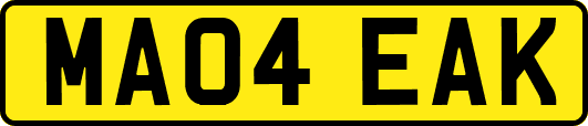 MA04EAK