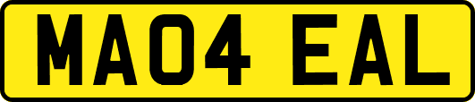 MA04EAL