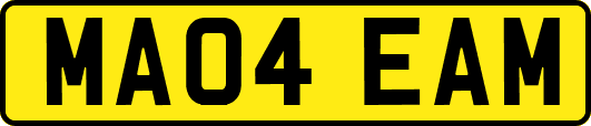 MA04EAM