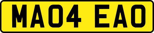 MA04EAO