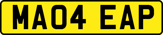 MA04EAP