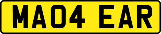 MA04EAR