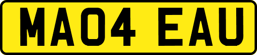 MA04EAU