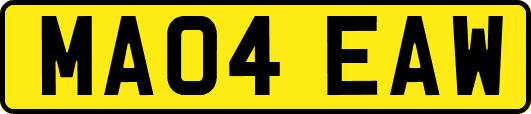 MA04EAW