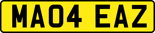 MA04EAZ