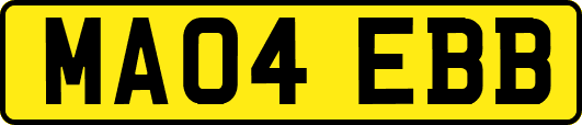 MA04EBB