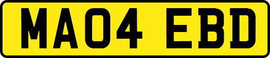 MA04EBD