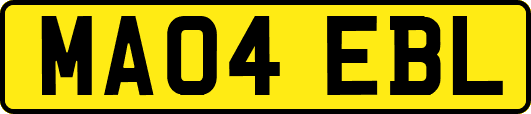 MA04EBL