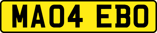 MA04EBO
