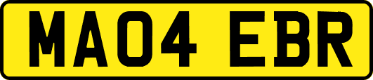 MA04EBR
