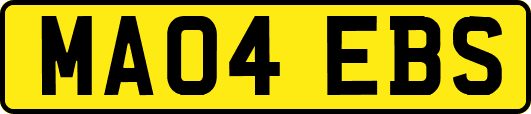 MA04EBS