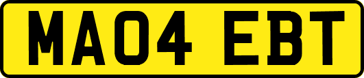 MA04EBT