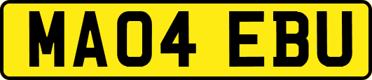 MA04EBU