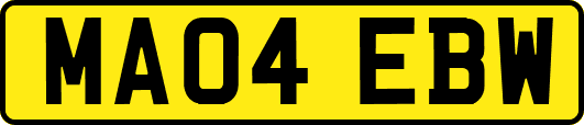 MA04EBW