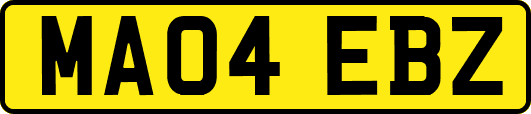 MA04EBZ