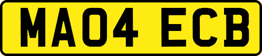 MA04ECB
