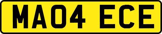 MA04ECE