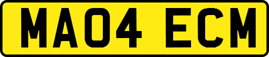 MA04ECM