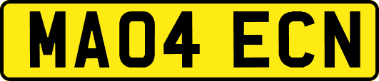 MA04ECN