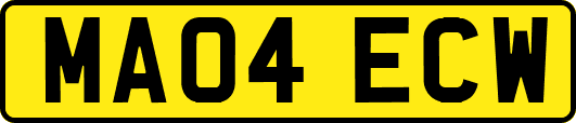 MA04ECW