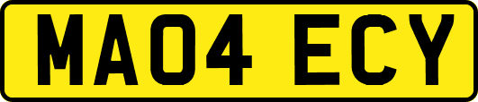 MA04ECY