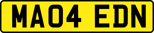 MA04EDN