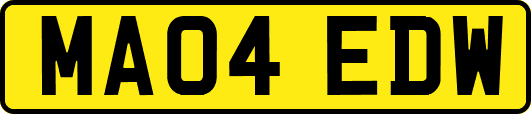 MA04EDW