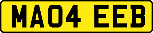 MA04EEB