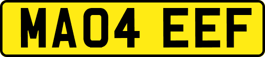 MA04EEF