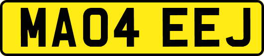 MA04EEJ