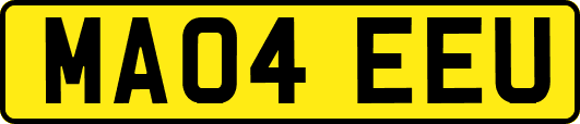 MA04EEU