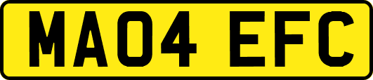 MA04EFC