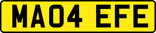 MA04EFE
