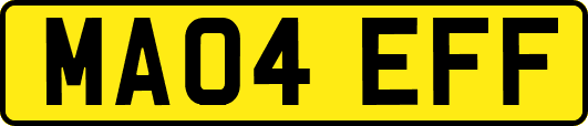 MA04EFF