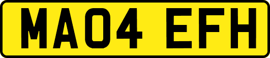 MA04EFH