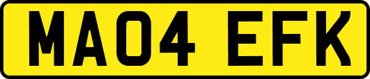 MA04EFK