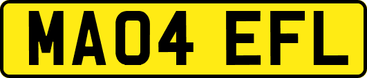 MA04EFL