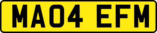 MA04EFM